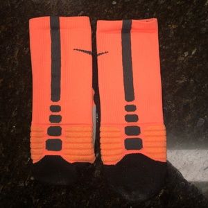 Nike Hyper Elite Socks